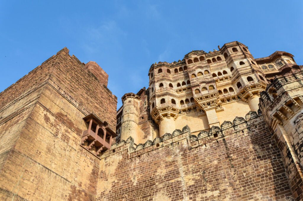 Exploring Rajasthan's Rich History-The Top 10 Forts to Visit