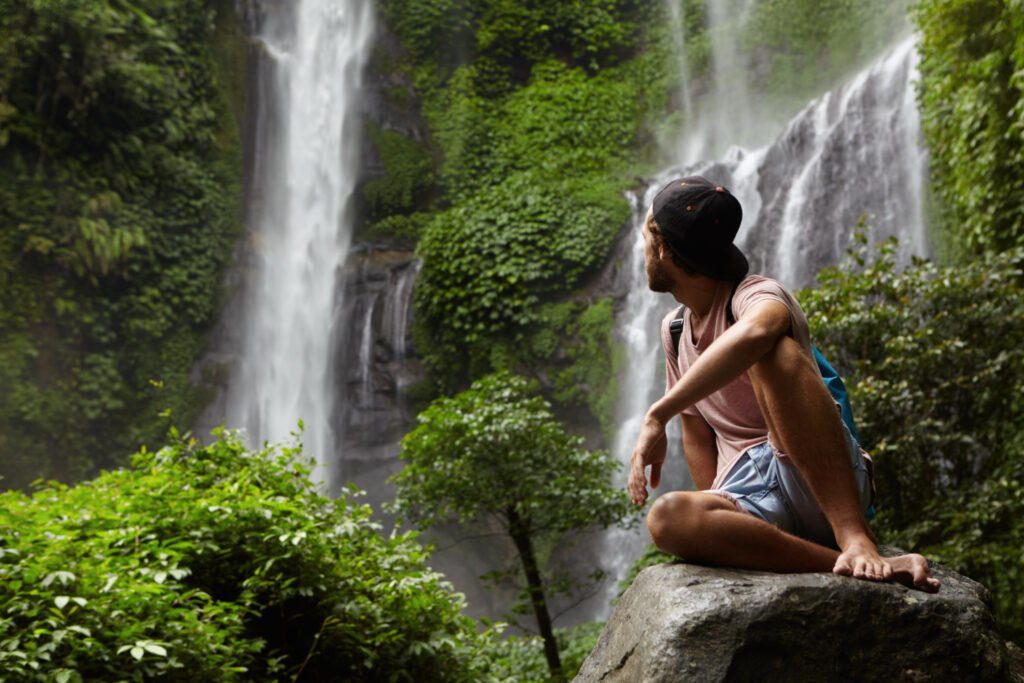 Kerala's Ayurveda Oasis: Unveiling Ancient Wellness Secrets