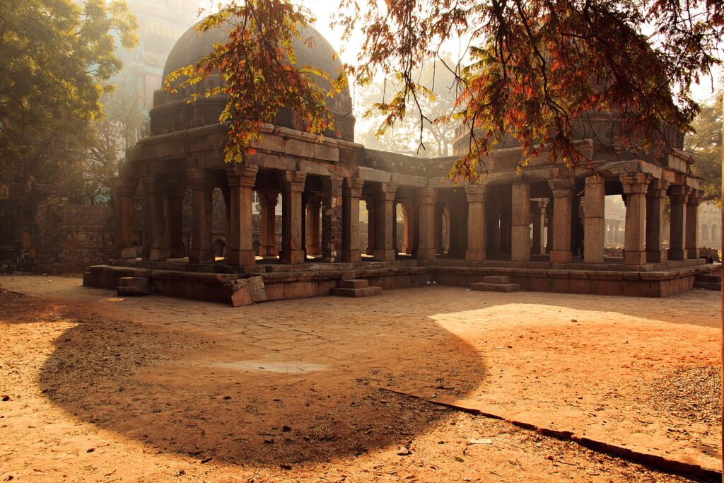 Discover The Delhi: 7 Amazing Must-See Destination