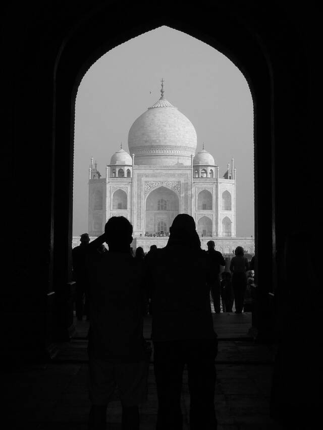 5 AMAZING UNSEEN PLACES IN INDIA