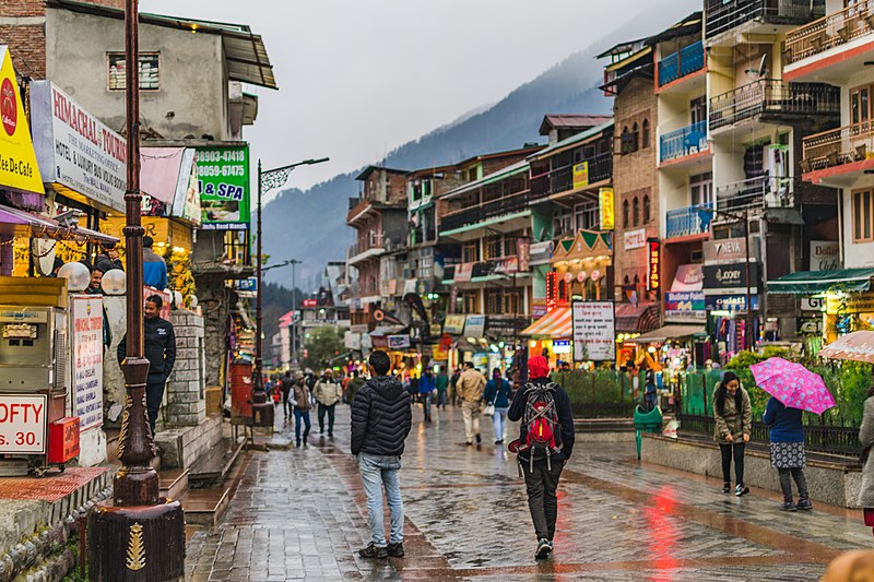 Exploring the Rich Culture of Manali 2025